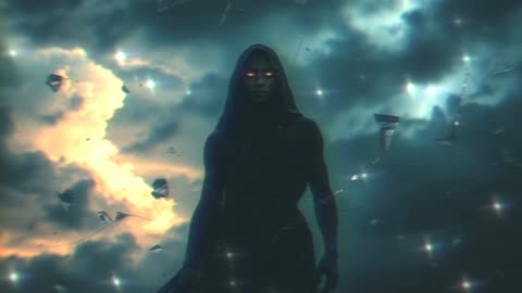 Mishaal - Official Visualizer