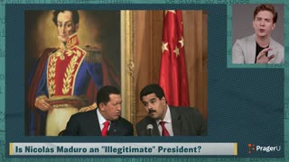 How Socialism Broke Venezuela: Franklin Camargo’s Warning to America | The Brief | PragerU