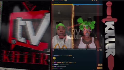 gOD ZEUS TELLS SAVANNA MADAM LO GOT HIS SCARED FOR HIS LIFE