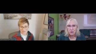 REAL TALK: LIVE w/SARAH & BETH - Today's Topic: Is Faith in God a Crutch?