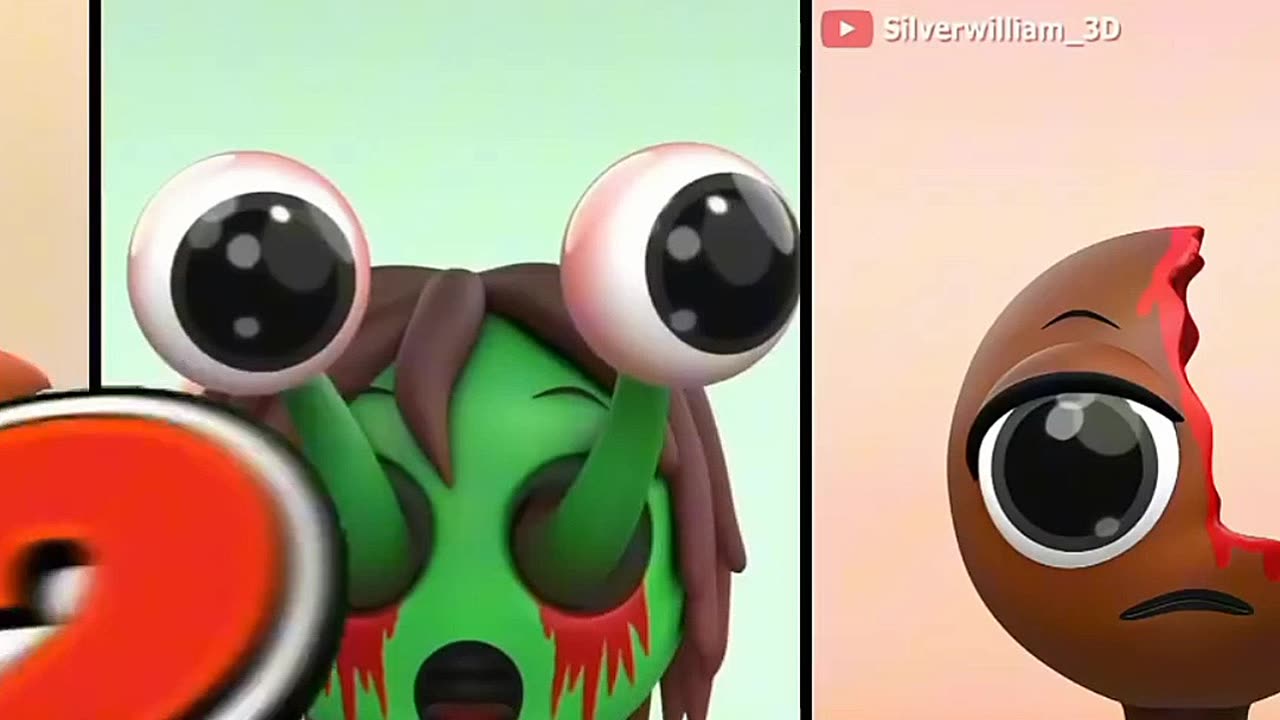 Magical Wand Attacks! Epic Game Starts Now!