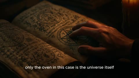 THE LIBER JURATUS - Vatican’s Forbidden Manual of Magic