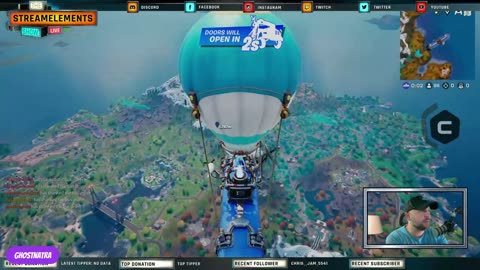 ghostnatra is live!