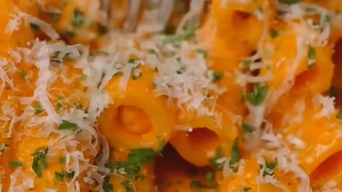 Italian Pasta 🍝