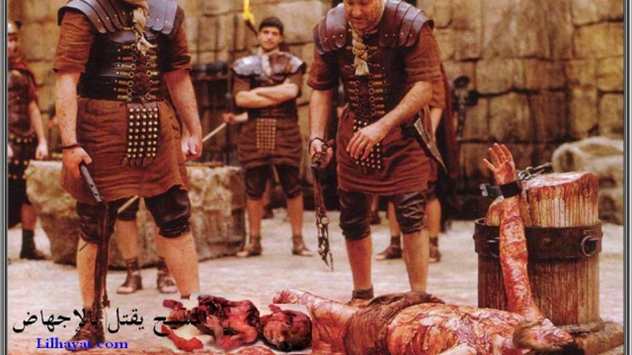 المسيح يقتل بالإجهاض، كشف وجه الشرّ وحقيقة الإجهاض في مدنية تورنتو كندا 2012