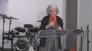 Kona Faith Center Service Sunday, September 14th, 2025