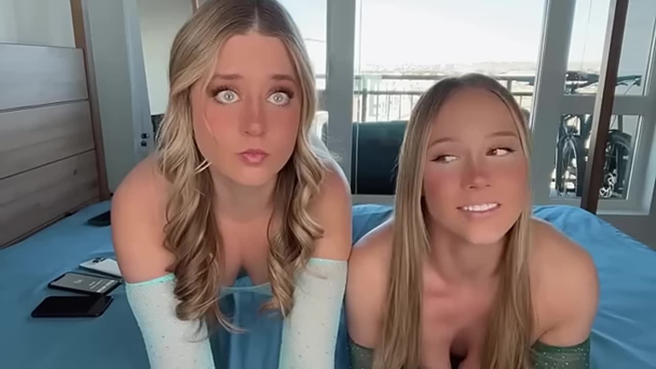 Big Bank Tiktok Challenge 🌶️🔥