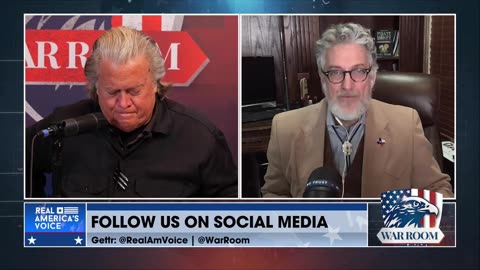 Kevin Freeman On The Islamic Invasion Of Texas: This Is Financial Jihad. We Are In An Economic, Cultural And Spiritual War.