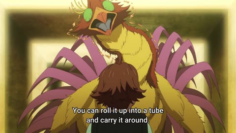 phoenix man vs child emperor | One Punch Man Season 3