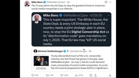 Mirror World - news roundup