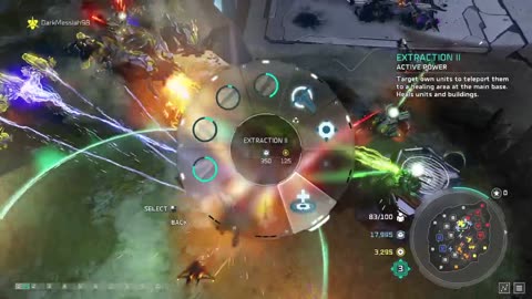Halo Wars 2 with Randos!