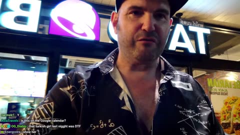 fatty demon pig - 2025 - YT - May 18th part 003 - THAILAND