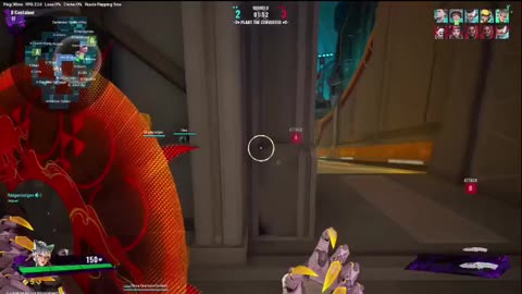 FragPunk