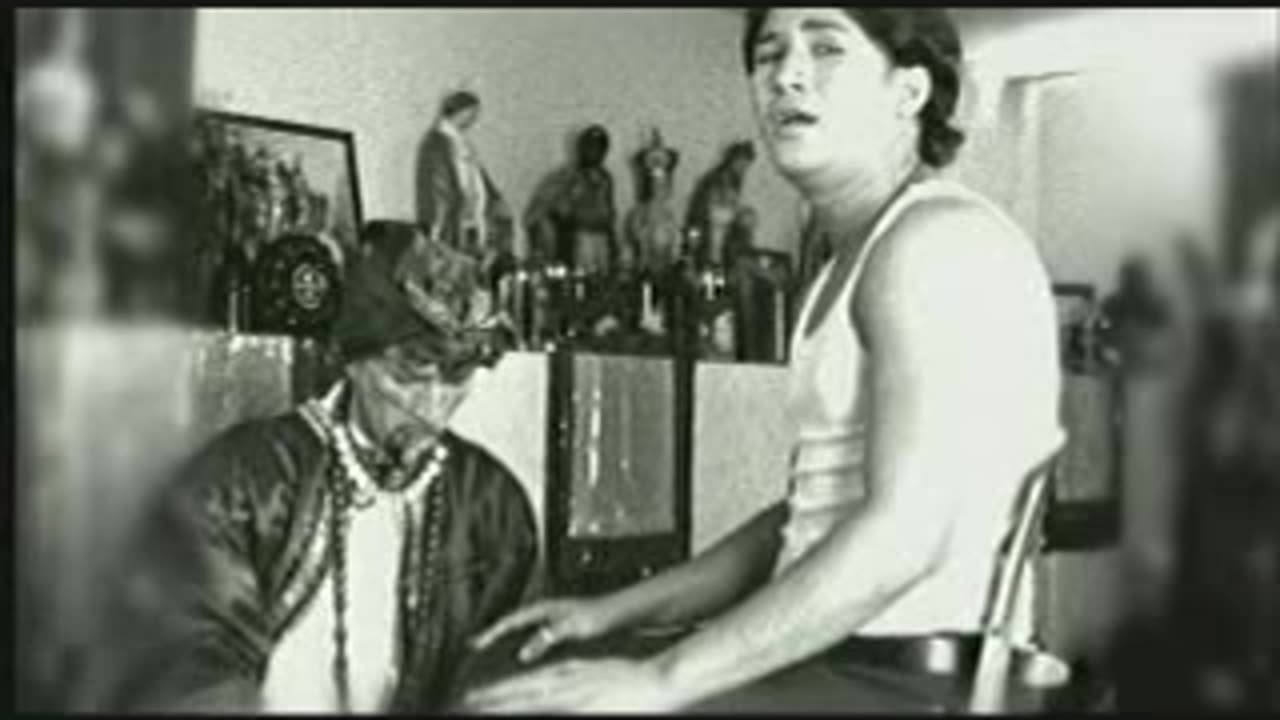 A.Andy-Voy a ol vidarte