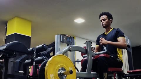 Do this for big calves