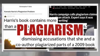 Fact Check: Latest Kamala Harris Book Was NOT Pulled From Shelves After Being Found 30% Plagiarized