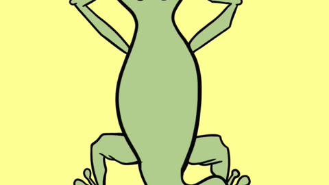 Lizard hijacked home🤣🤣