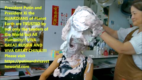 15 JUNE - Happy Birthday President Xi Jinping and many more to come 15 June 2025