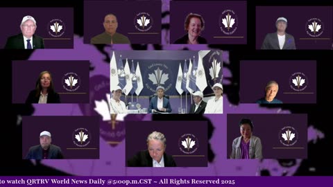 QRTRV News