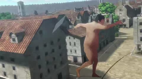 Attack on titans 12