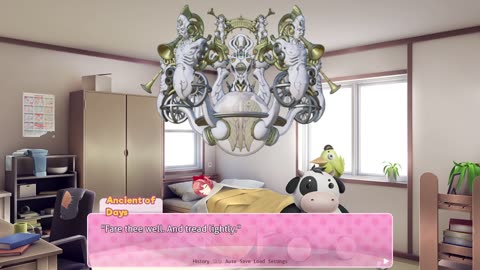 No More Vanilla, Please - SMT: A Savior's MeTa Pt.15