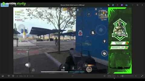 Warzone Mobile Global Launch is HERE LIVE