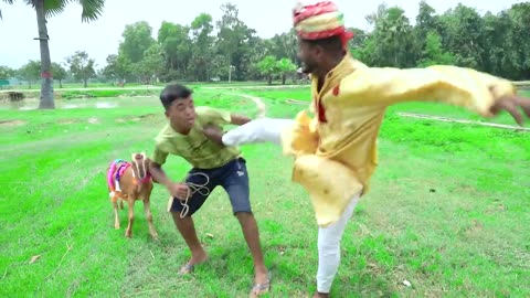 Trending Funny video