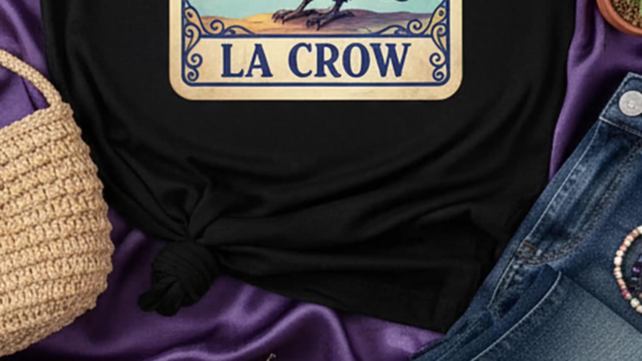 Had to grab this tee the second I saw it… how cute is this lil royal crow? #crowcore #cutetee