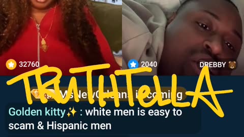 TAMMY PEAY 1 ON 1 WITH DREBABY A MOMENT OF CLARITY