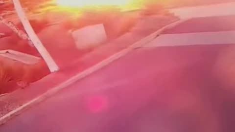 🚨😱 RUNAWAY CAR CAUGHT ON CAM 🚗💨