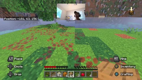 I Played Hardcore Minecraft… and Lasted LESS Than 15 Minutes