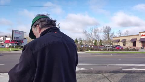 #Live #IRL #ICE #Portland #Antifa #Protest #Lefists acting like Fascists