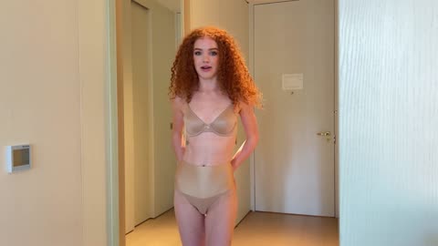 Victoria's Secret try on haul! (honest review)