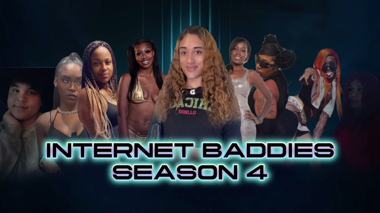 INTERNET BADDIES | SEASON 4 PART 2 | EP 2: Blind & Freaky