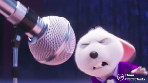 ü0ä3Canta! - My way [4K] Castellano 360p