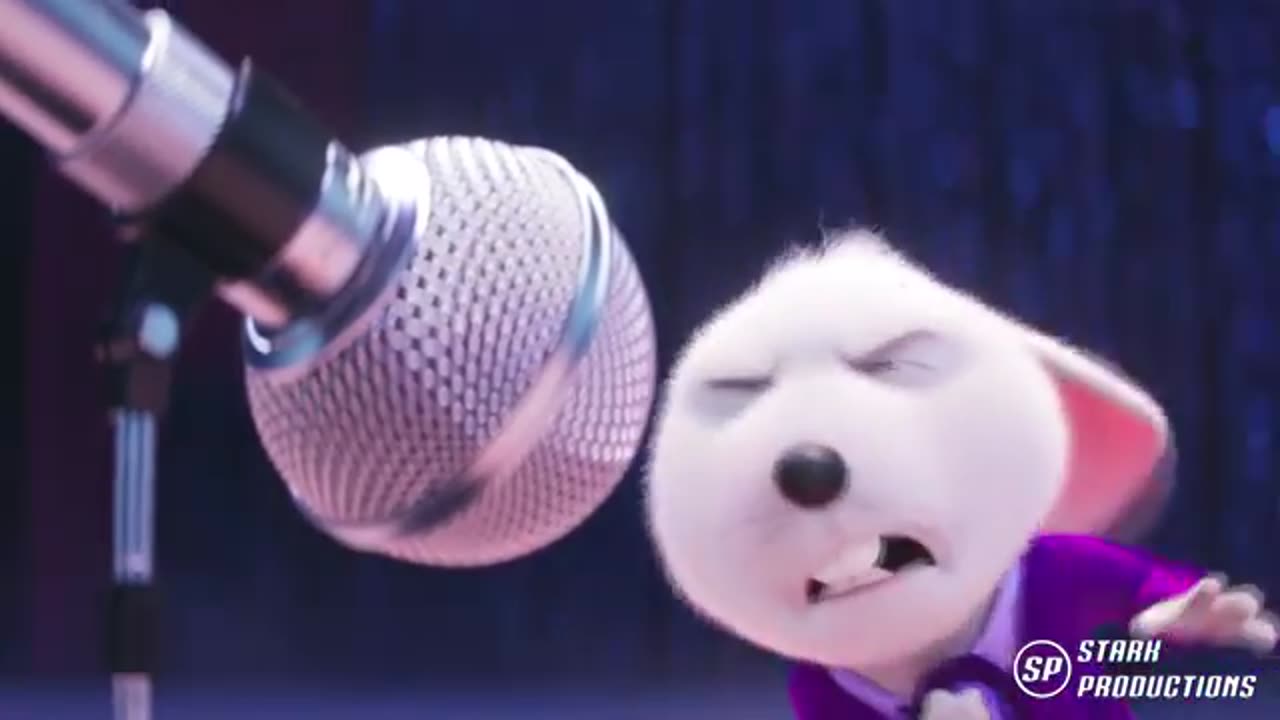 ü0ä3Canta! - My way [4K] Castellano 360p