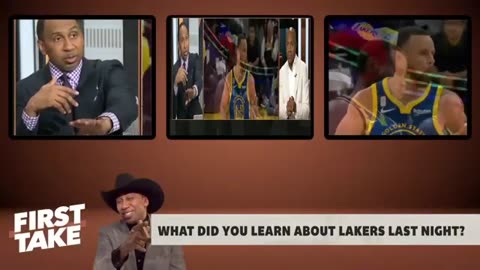 "Luka's RETURN Was PURE NIGHTMARE FUEL" - ESPN on Luka drops 44 Pts as Lakers beat Grizzlies 117-112