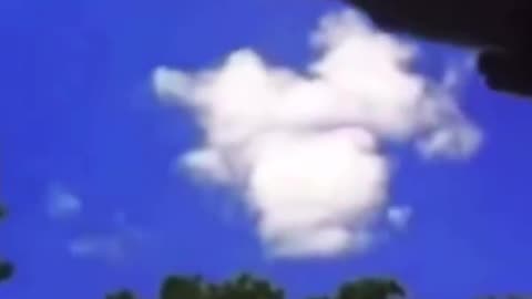 The Power of Mini Cloud Busters