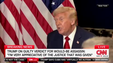 ⚡TRUMP Assassin #2: Jury Reaches Verdict – GUILTY ON ALL CHARGES