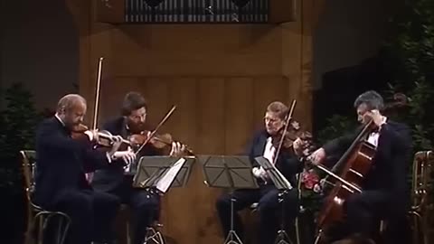 Beethoven Große Fuge B Dur Op 133 Alban Berg Quartett (2013) (Composed 1825) (Premiered 1827)