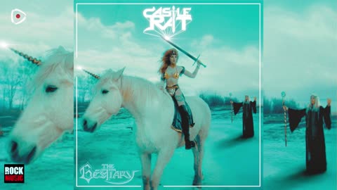 Castle Rat - The Bestiary (2025)