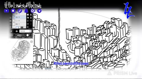 There's always another Pt. 3. #theLowestoftheLows