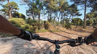 e-BIKE RIDE pela Margem Sul, Portugal S06E11 24ty of AUG 2K25 PART 6