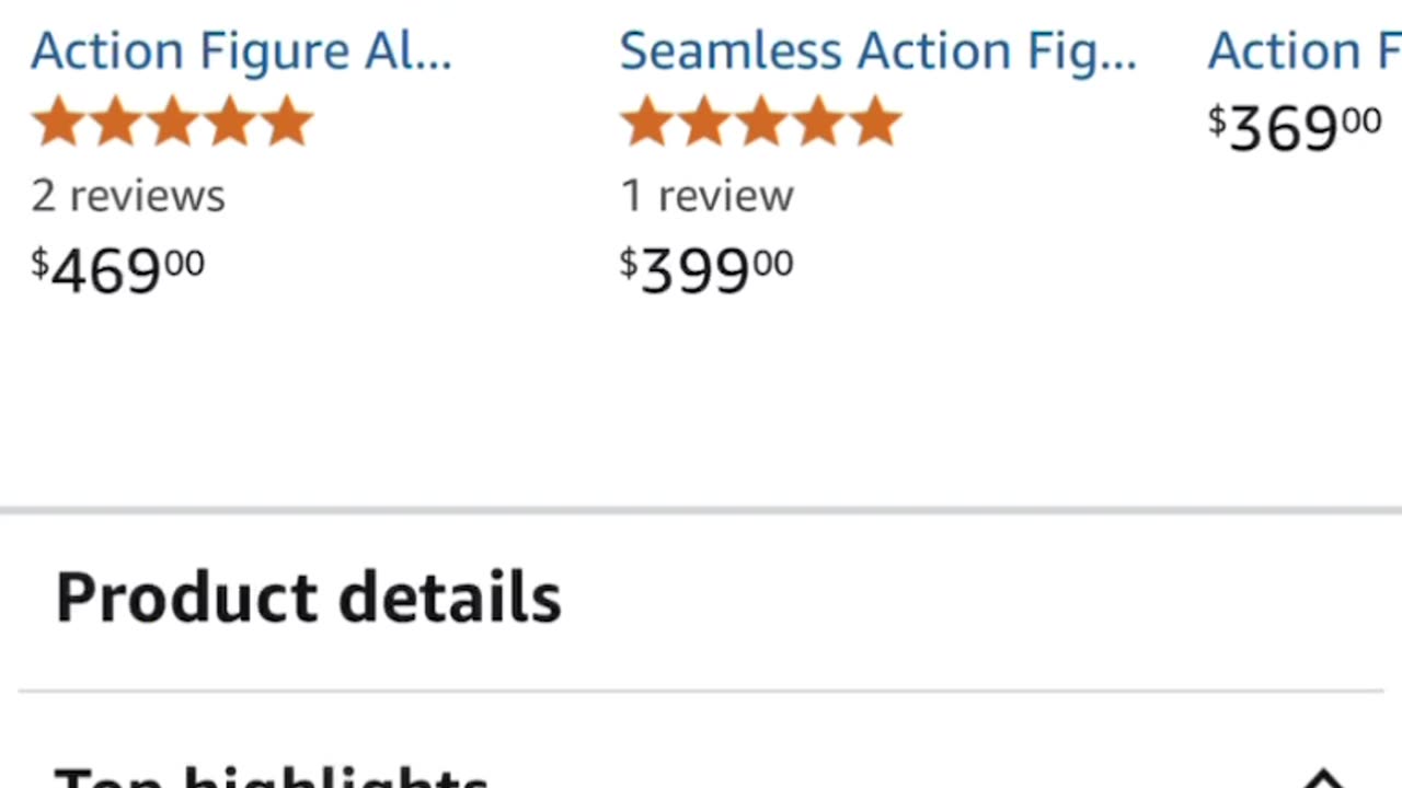 WHY IS AMAZON SELLING THESE KINDS OF 🤔DOLLS?