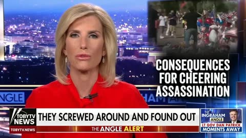 The Ingraham Angle 7PM - 9/16/2025 - tobytv.news