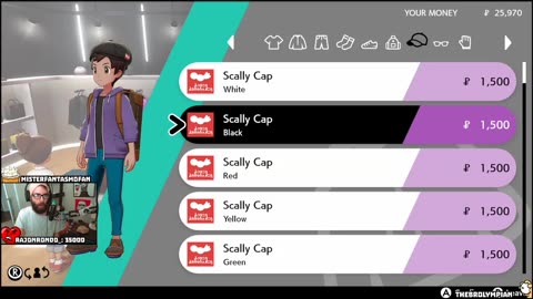 Live 2021-02-23 Noob to master the 100% run