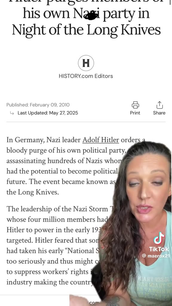 MASS GATHERINGS BEING PLANNED MU… IN RESPONSE TO TRUMP FEDERALIZING DC