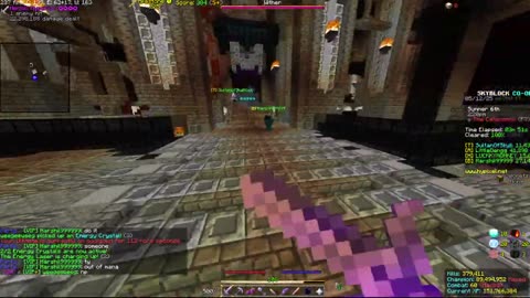 Skyblock FLOOR 7 [#2382]