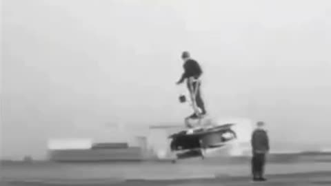 Antiquitech Hover Craft 2