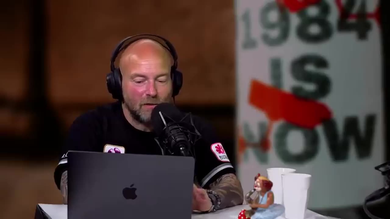 V for Valentine - De zwarte paus